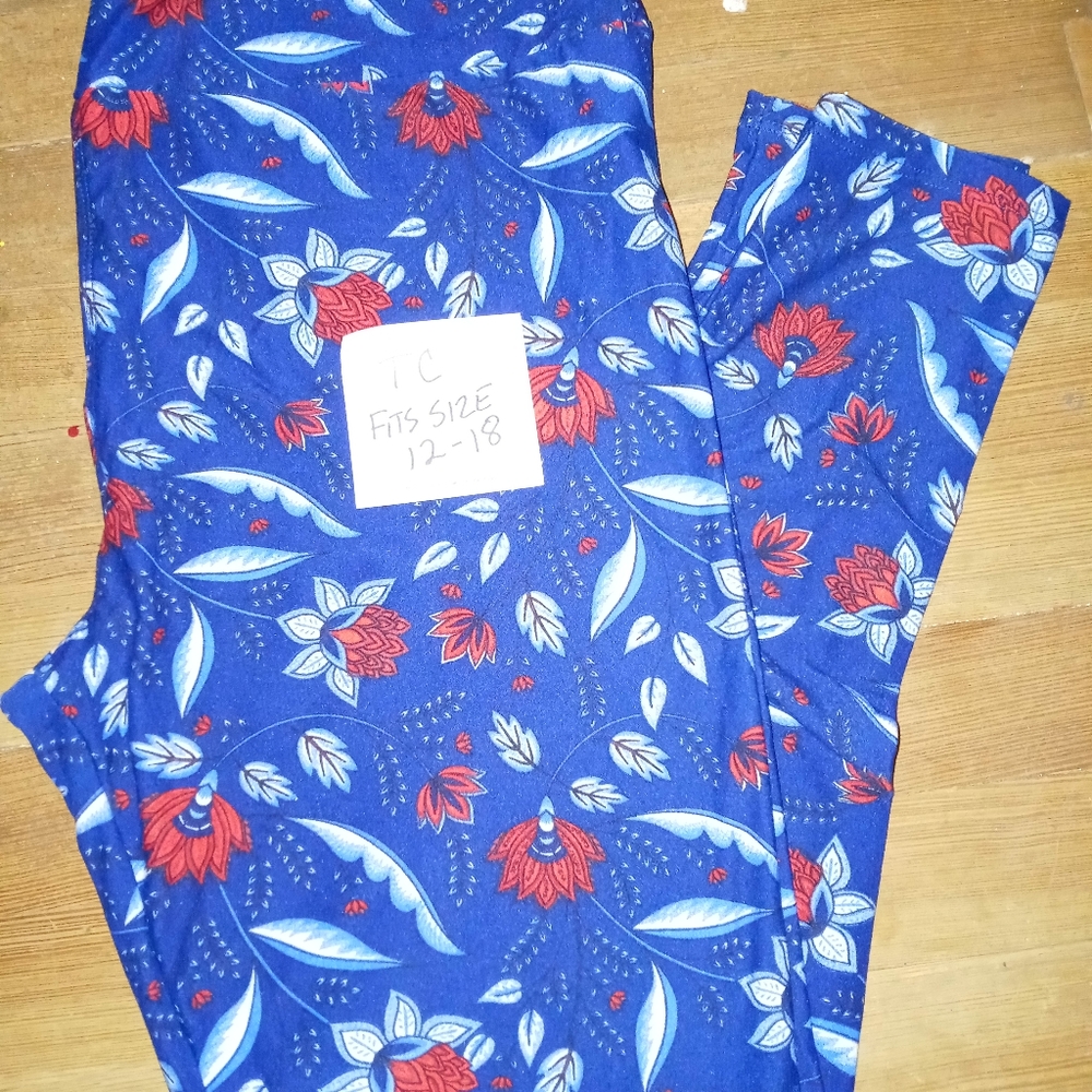 Lularoe leggings